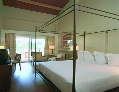 Hotel Nuevo Portil Golf