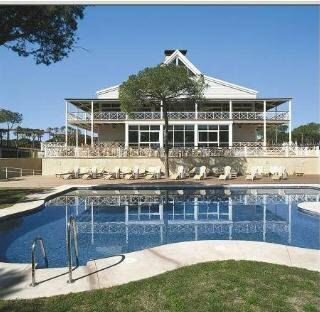 Hotel Nuevo Portil Golf