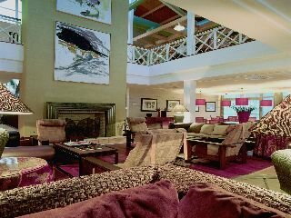 Hotel Nuevo Portil Golf