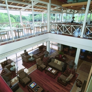 Hotel Nuevo Portil Golf