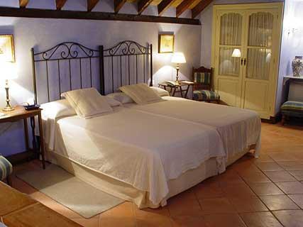 Hotel Palacio Marques De La Gomera