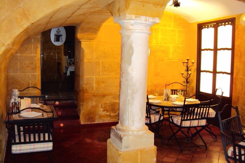Hotel Palacio Marques De La Gomera