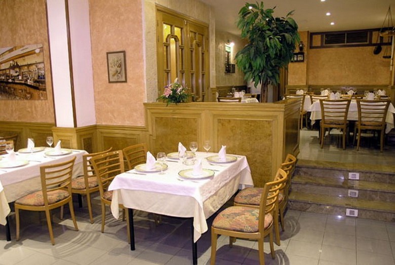 Hotel Alcarria