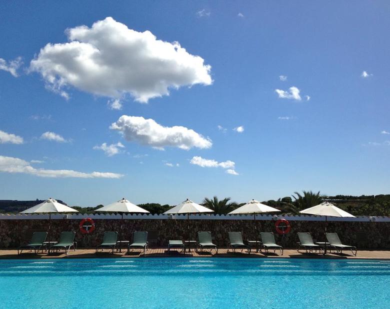 Sant Joan De Binissaida Hotel