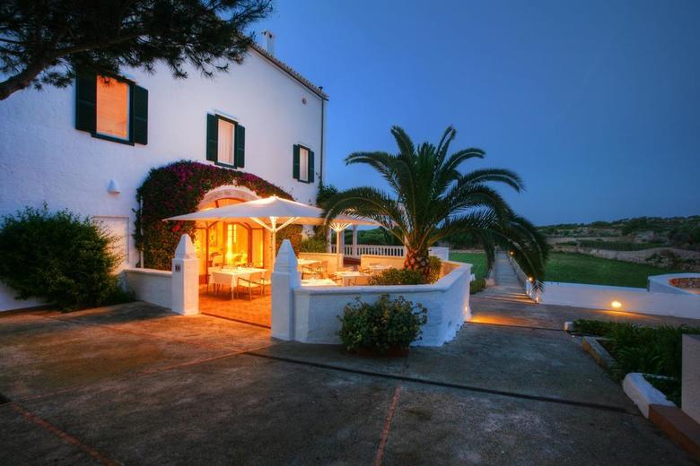 Sant Joan De Binissaida Hotel