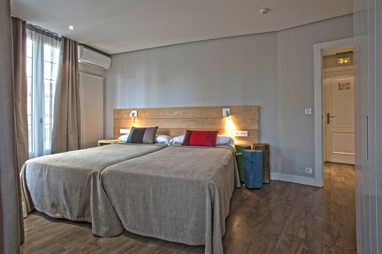 Hotel Avenida