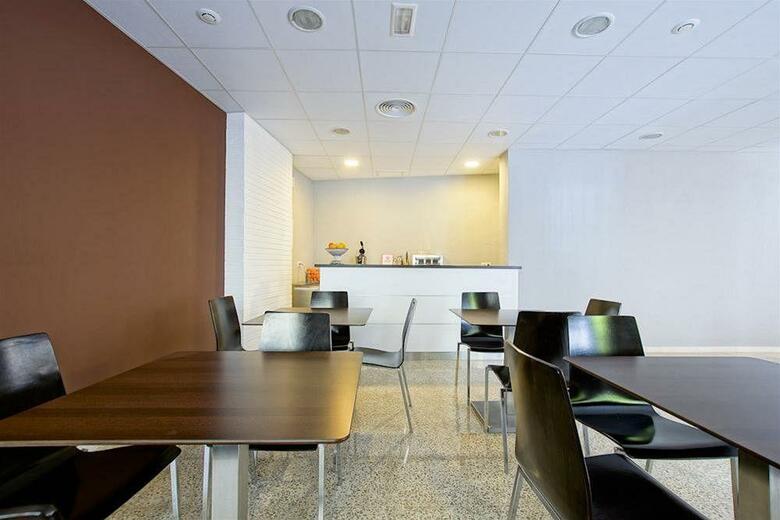 Hotel Madrid Sevilla