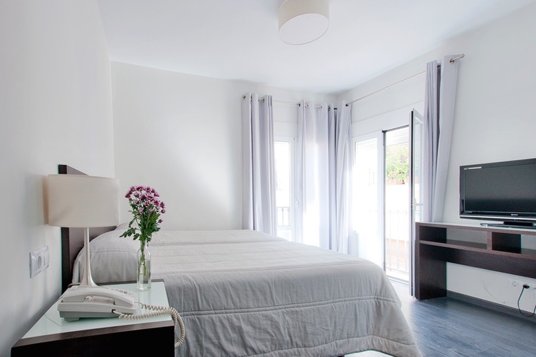 Hotel Madrid Sevilla