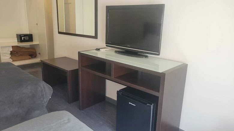 Hotel Madrid Sevilla