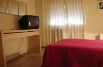 Hotel Madrid Sevilla