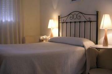 Hotel Madrid Sevilla