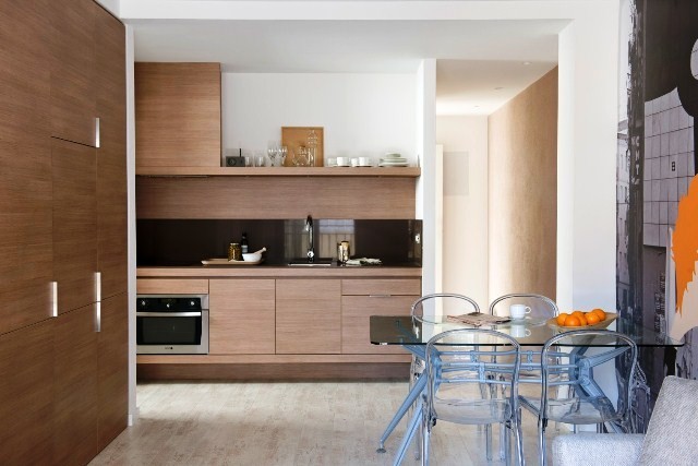 Apartamento Eric V�kel Bcn Suites
