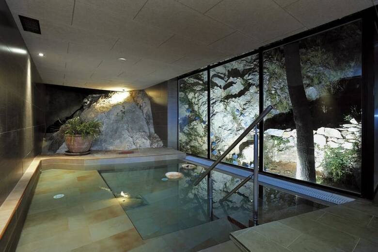 Hotel Balneario Sicilia