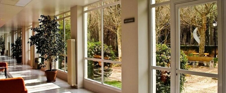 Hotel Balneario Sicilia