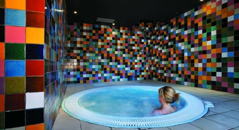 Hotel Balneario Ser�n