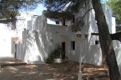 Hotel Hostal Casbah
