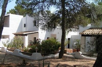 Hotel Hostal Casbah