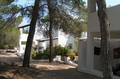 Hotel Hostal Casbah