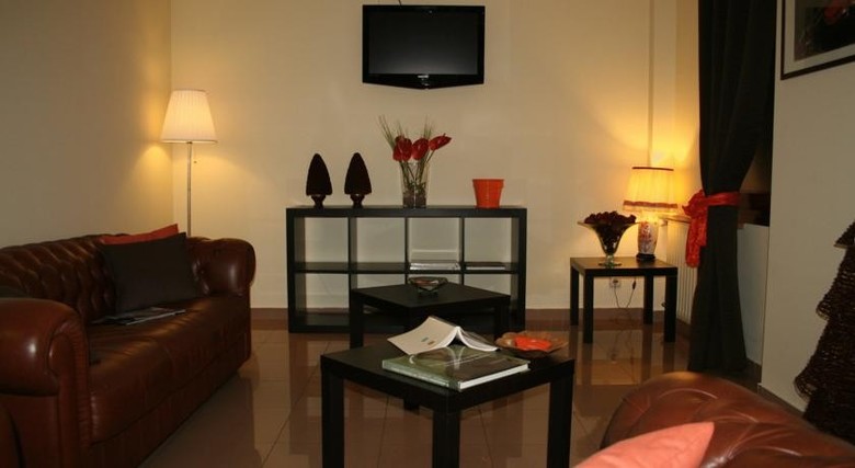 Hotel Marfany