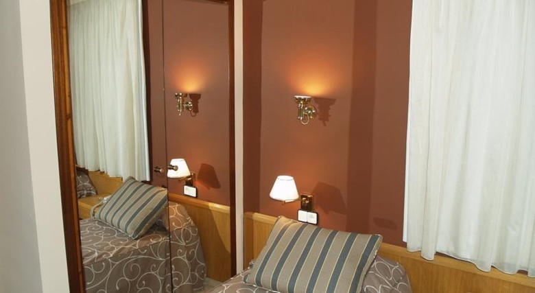 Hotel Marfany