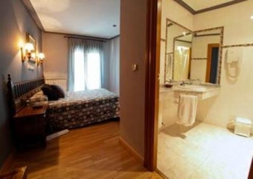 Hotel Hostal Gran Duque