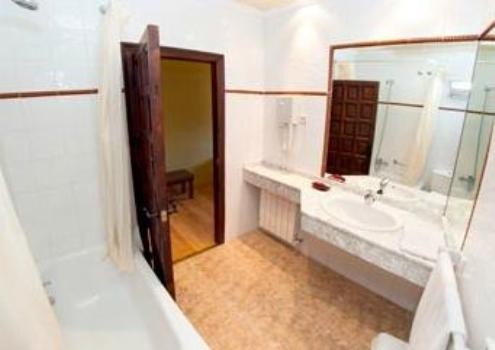 Hotel Hostal Gran Duque