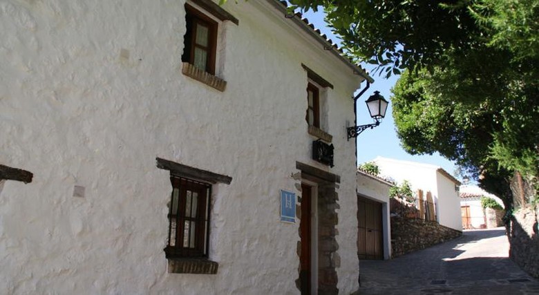 Hotel La Posada