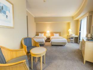 Authent Hotel Otaru