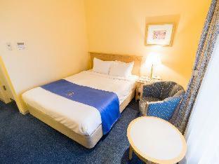 Authent Hotel Otaru