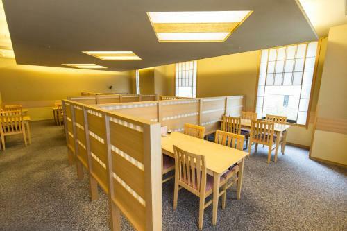 Authent Hotel Otaru
