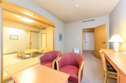 Authent Hotel Otaru
