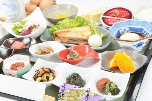 Authent Hotel Otaru