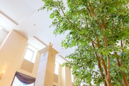 Authent Hotel Otaru