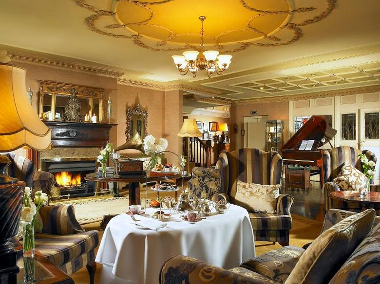 Killarney Royal Hotel
