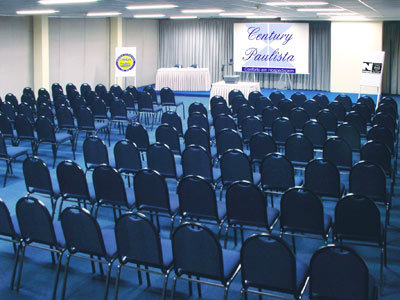 Hotel Century Paulista
