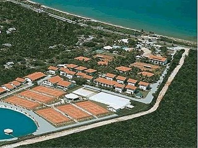 Hotel Capitania De Porto Seguro
