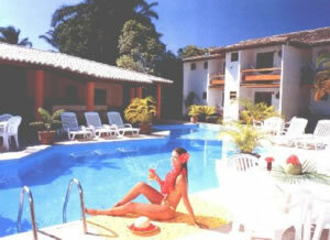 Oceano Porto Hotel