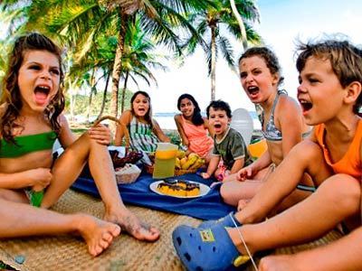 Hotel Itacare Eco Resort