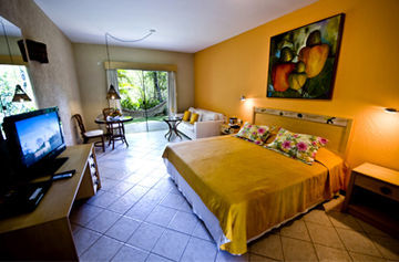 Hotel Itacare Eco Resort