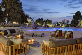 Hotel Meliton Thalasso & Spa