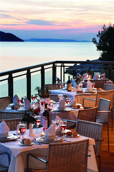 Hotel Meliton Thalasso & Spa
