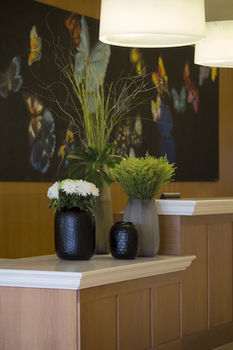 Hotel Meliton Thalasso & Spa