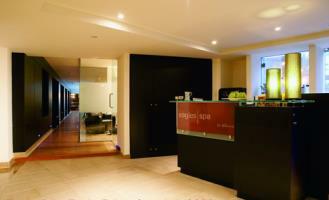 Eagles Palace Hotel & Spa
