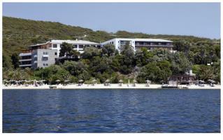 Eagles Palace Hotel & Spa