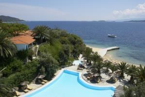 Eagles Palace Hotel & Spa