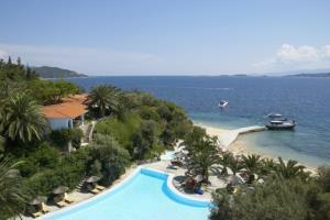 Eagles Palace Hotel & Spa