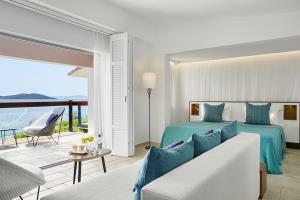Eagles Palace Hotel & Spa
