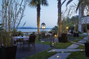 Eagles Palace Hotel & Spa