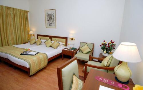 Hotel Gorbandh Palace