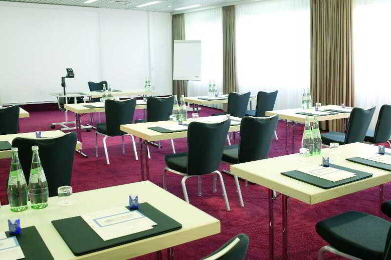 Hotel NH Hirschberg Heidelberg